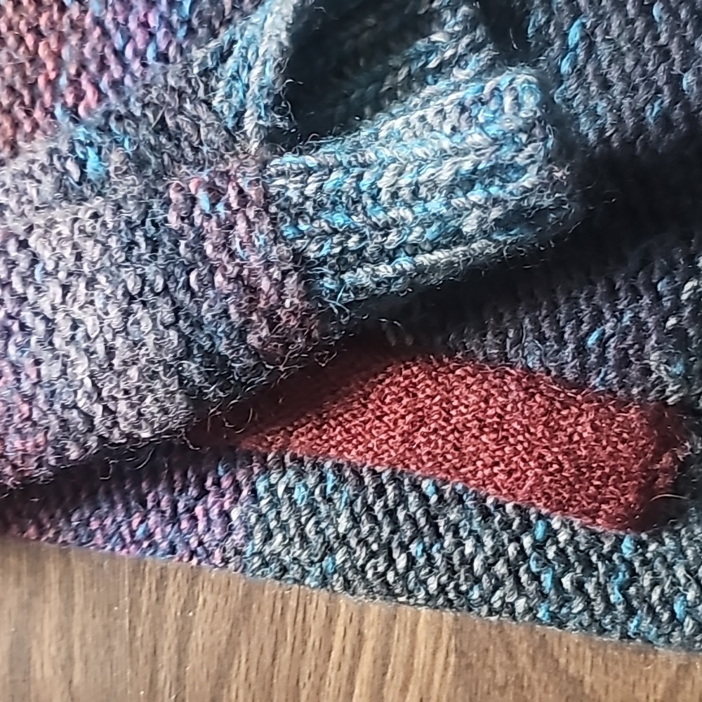 Zadig & Voltaire Open Cardigan - Picture 3 of 5